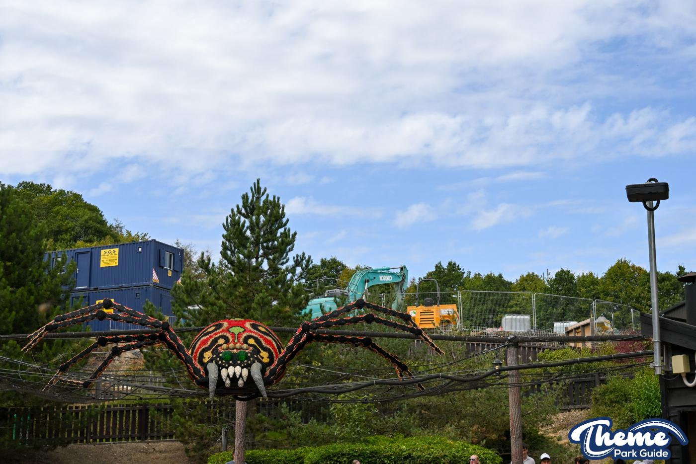 Project Dojo Site Cleared as Vikings’ River Splash Removal Finishes