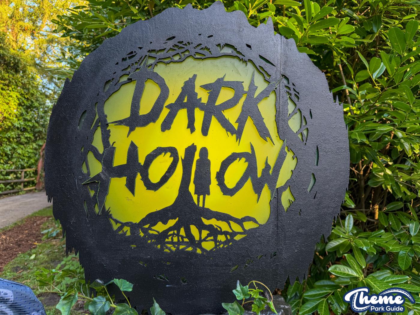 Dark Hollow 2026