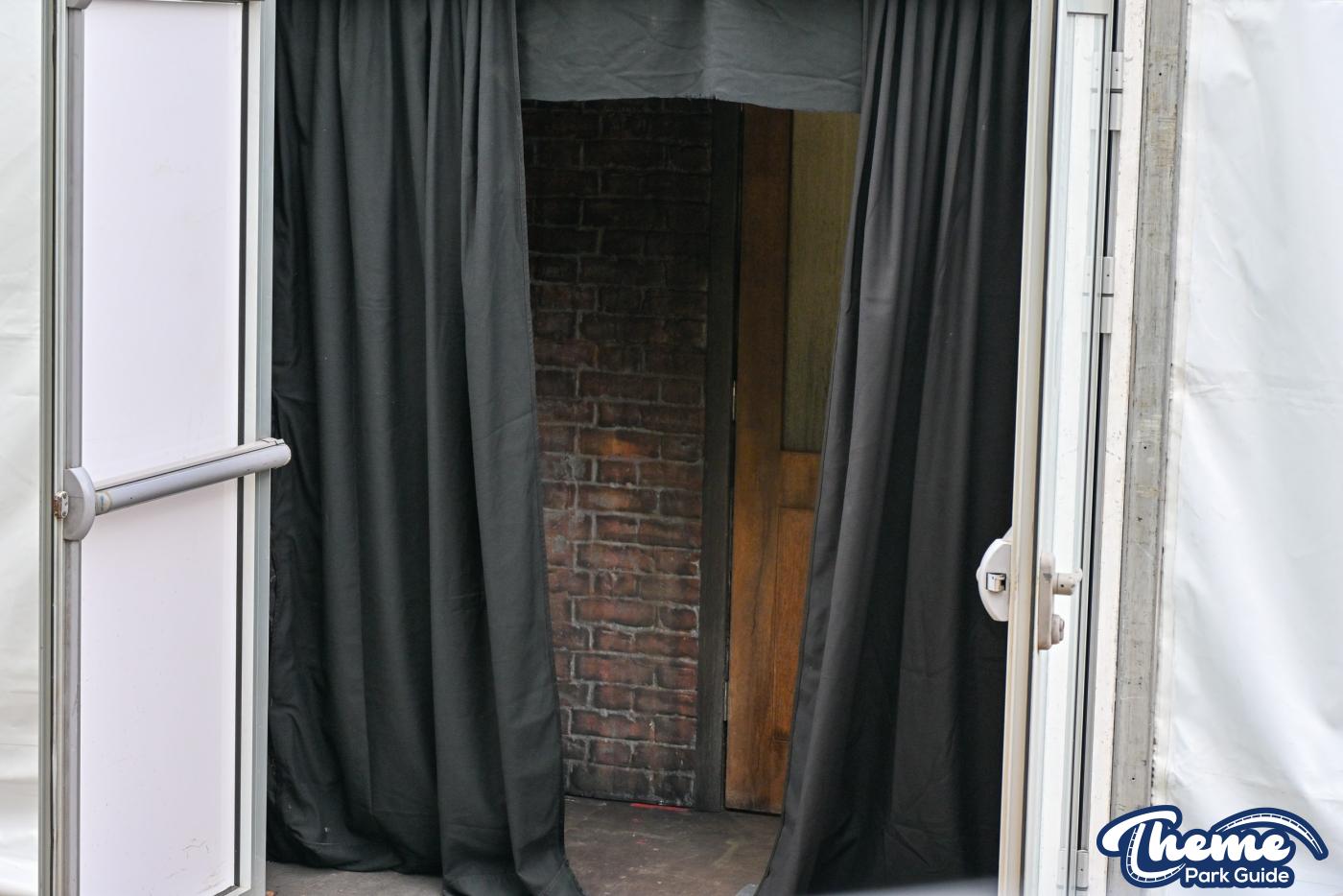 Thorpe Park Fright Nights 2026 Update: Tenement, The Crows & Stitches