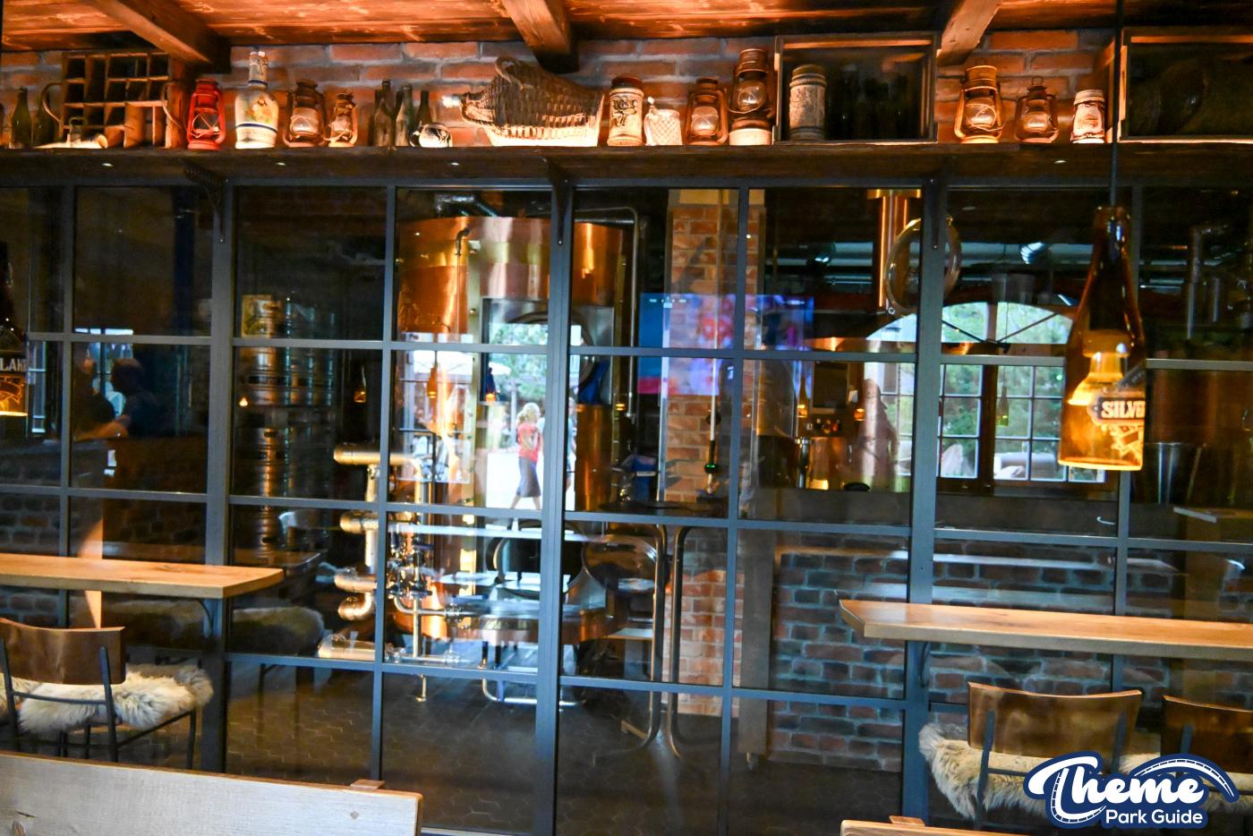 Silver Lake Brewery