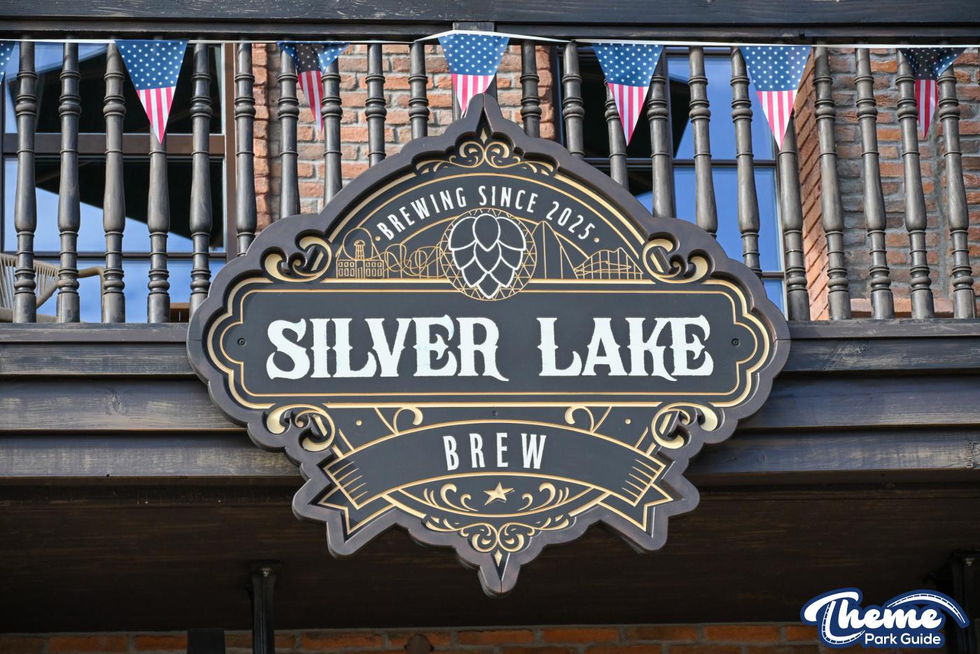 Silver Lake Brewery