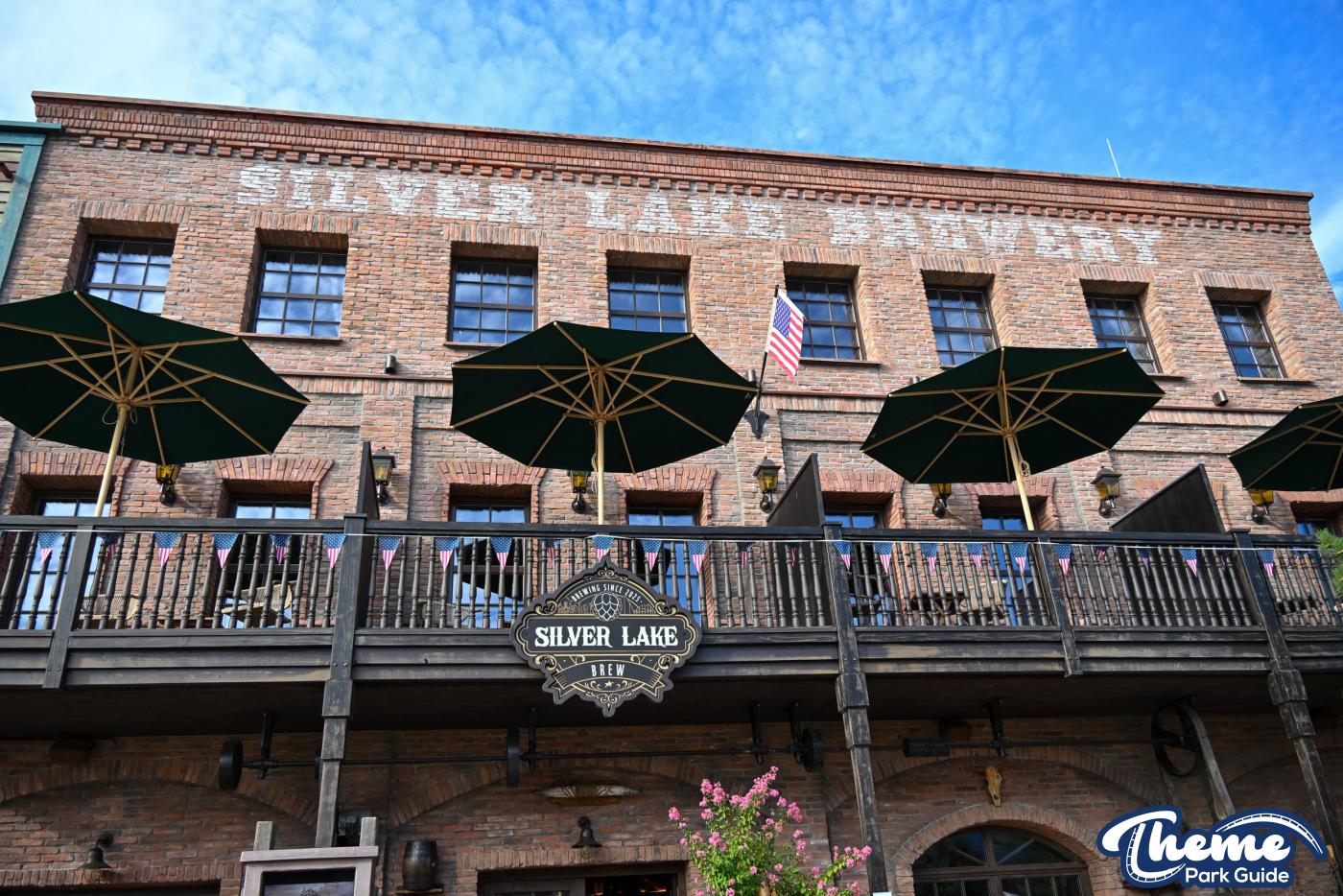 Silver Lake Brewery