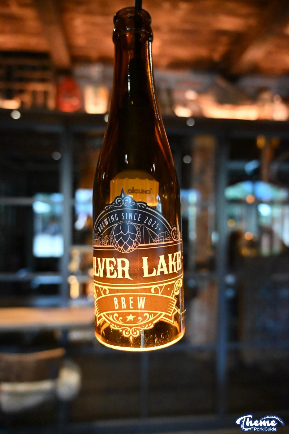 Silver Lake Brewery