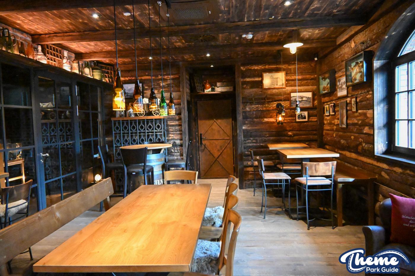 Silver Lake Brewery
