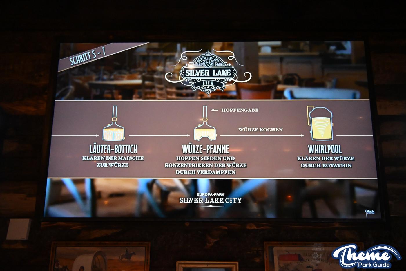 Silver Lake Brewery