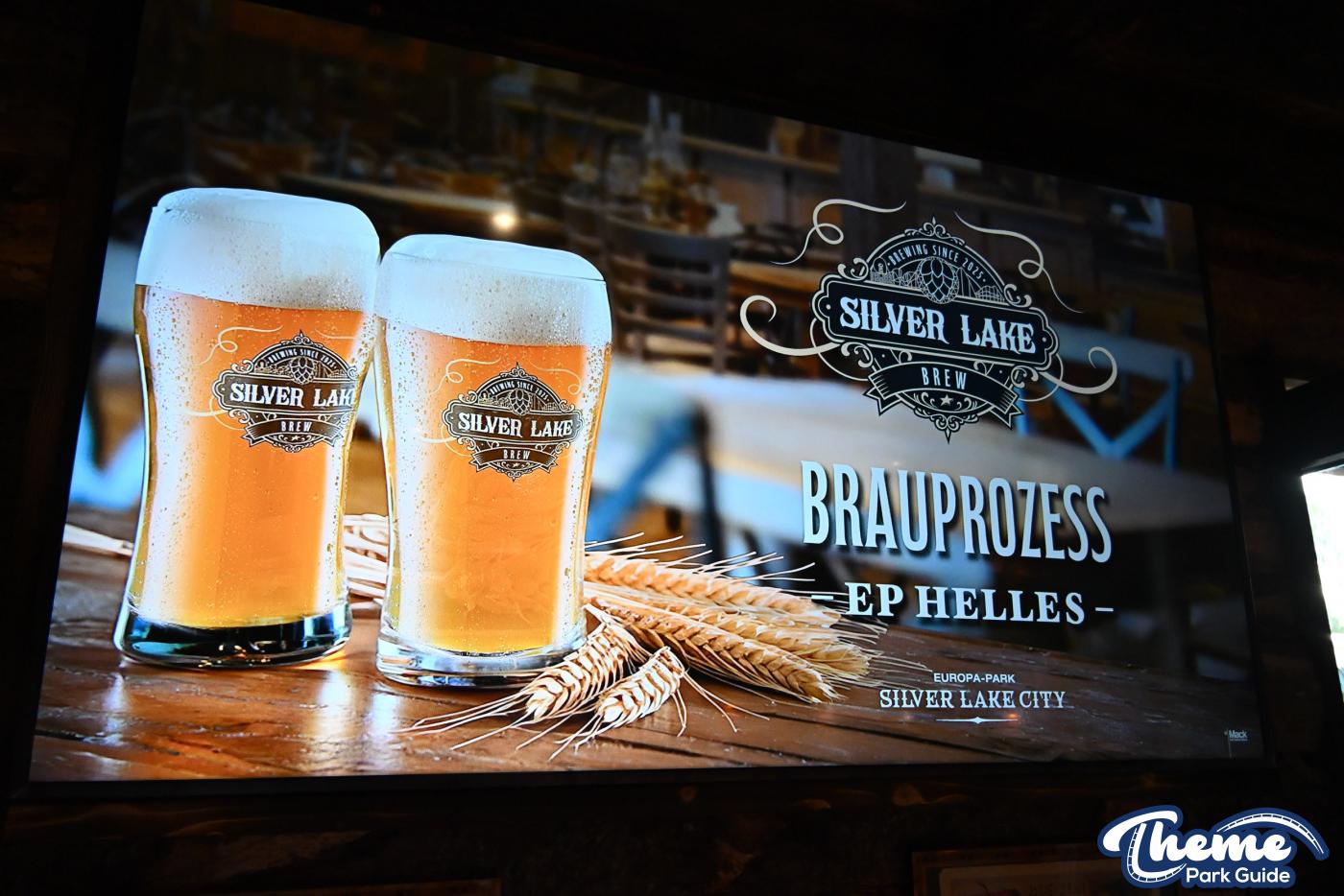 Silver Lake Brewery