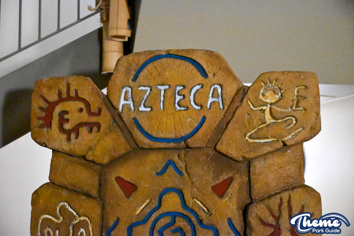 Chessington Azteca Hotel Set to Close for Minecraft Transformation