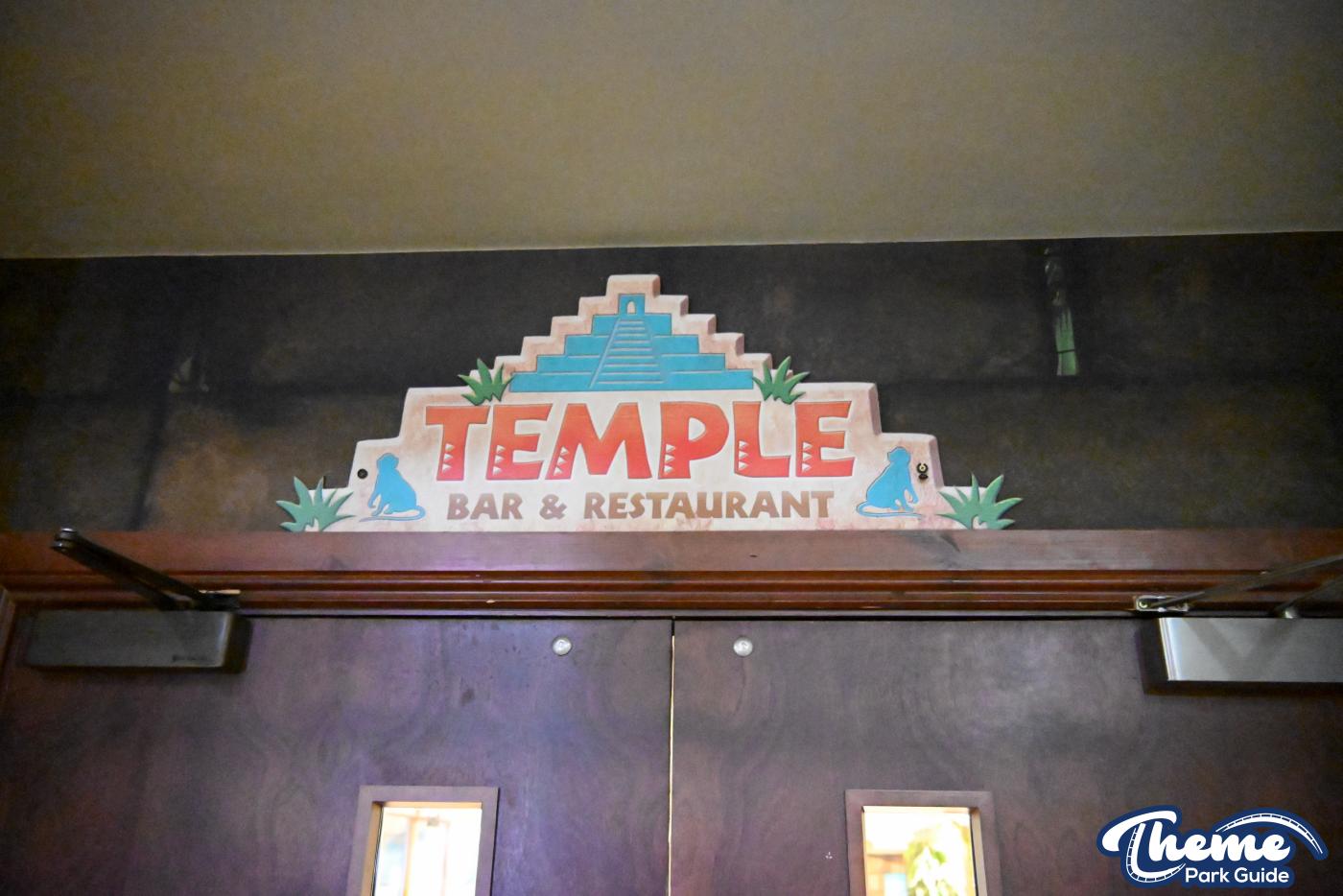 Chessington Azteca Hotel Set to Close for Minecraft Transformation