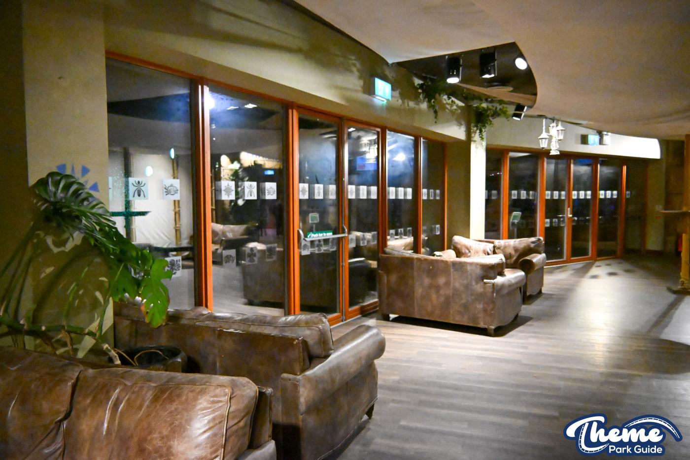 Chessington Azteca Hotel Set to Close for Minecraft Transformation