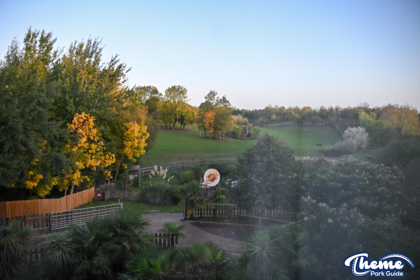 , Chessington Azteca Hotel Set to Close for Minecraft Transformation