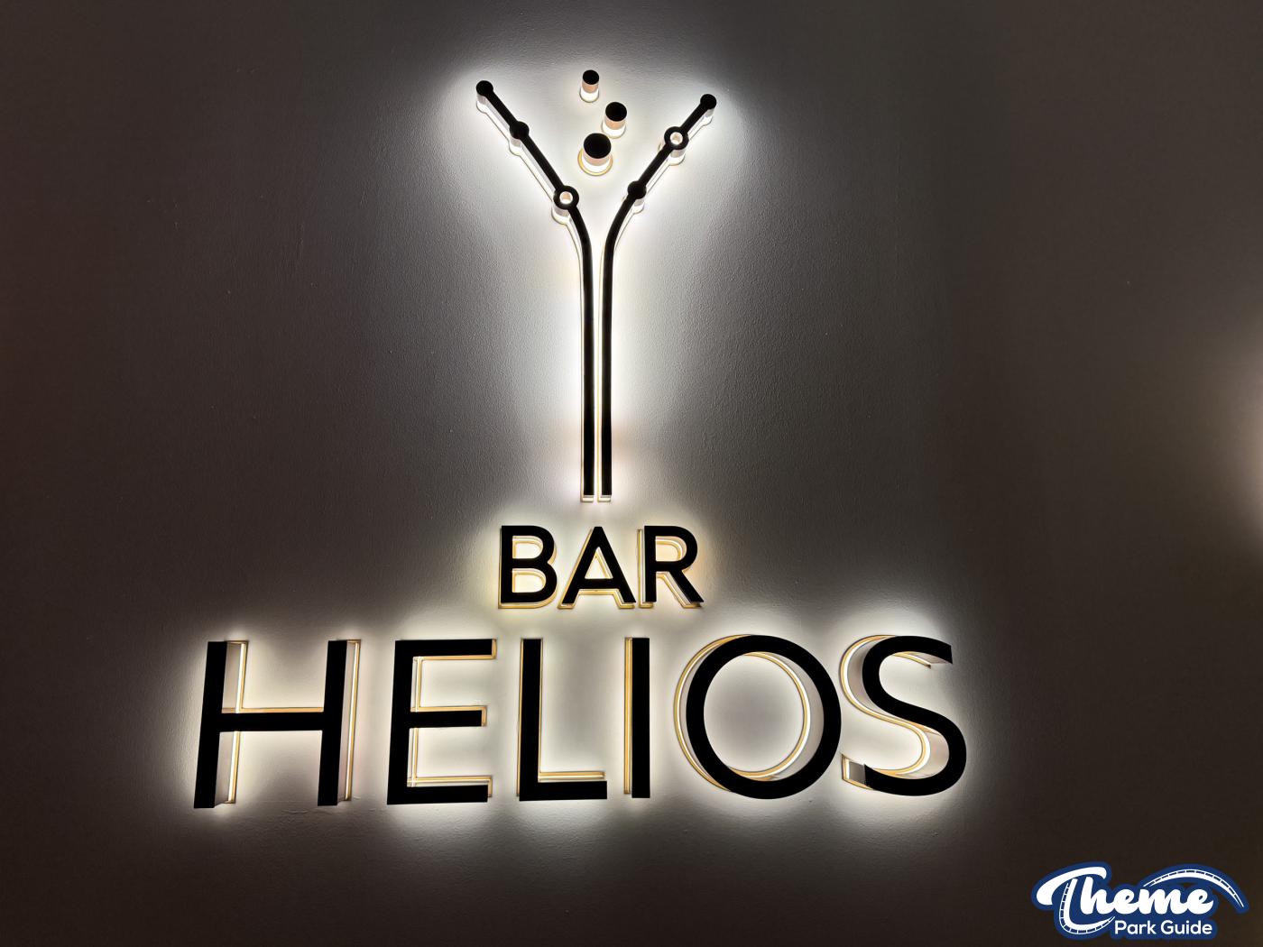 Bar Helios