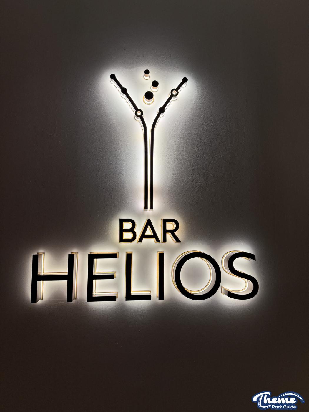 Bar Helios