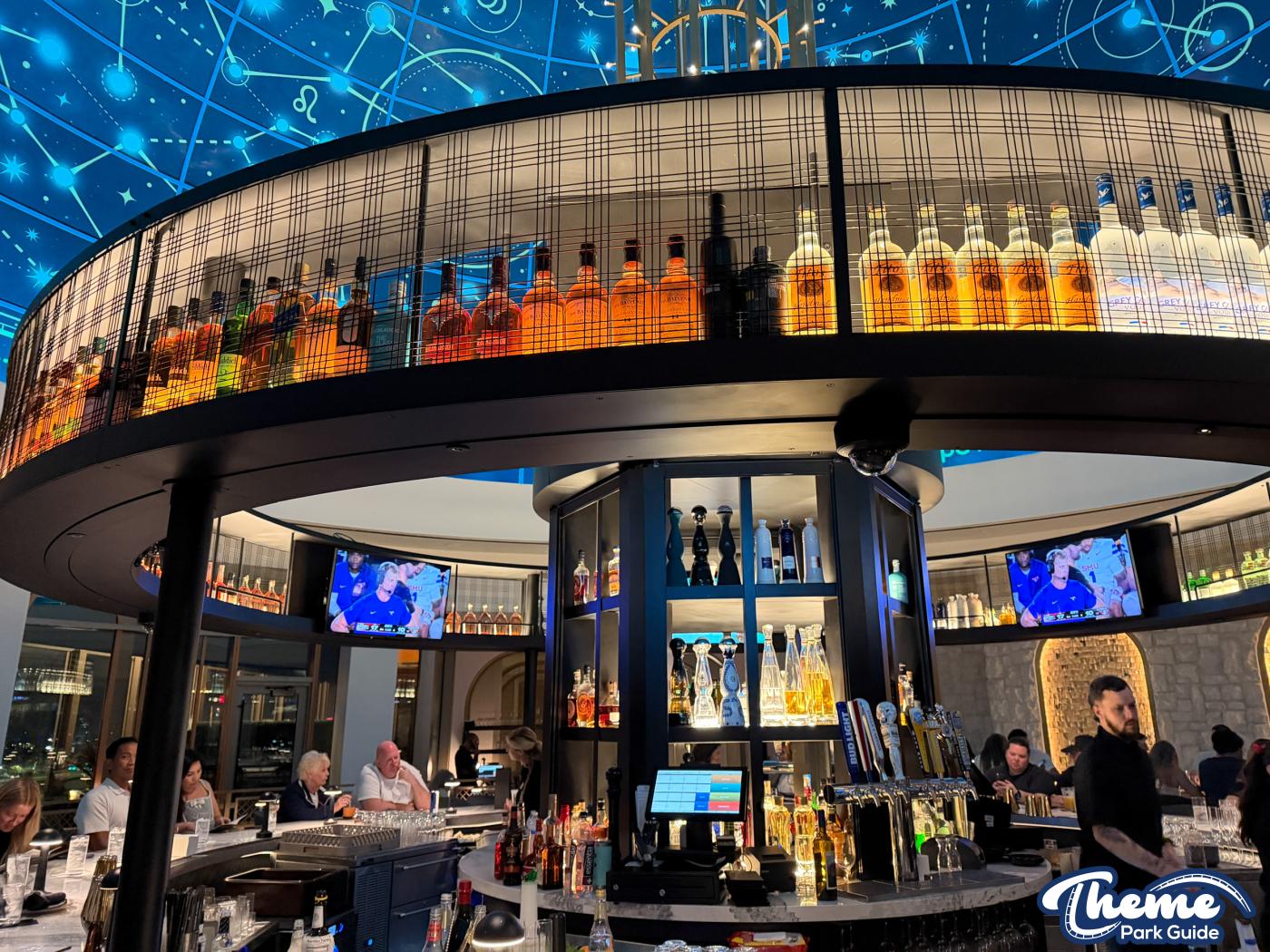 Bar Helios