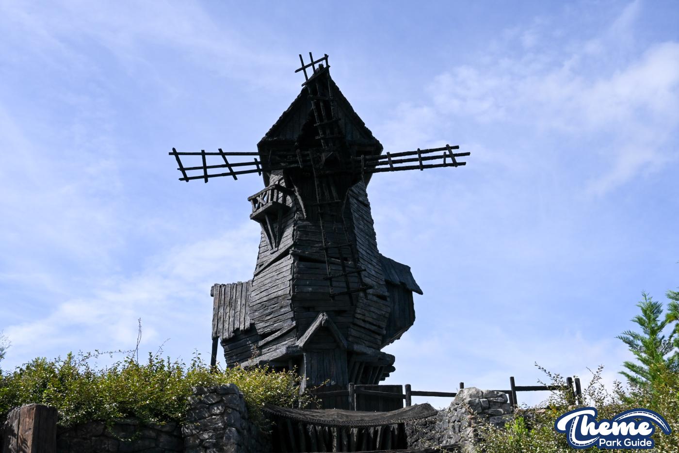 Burning Blade Tavern