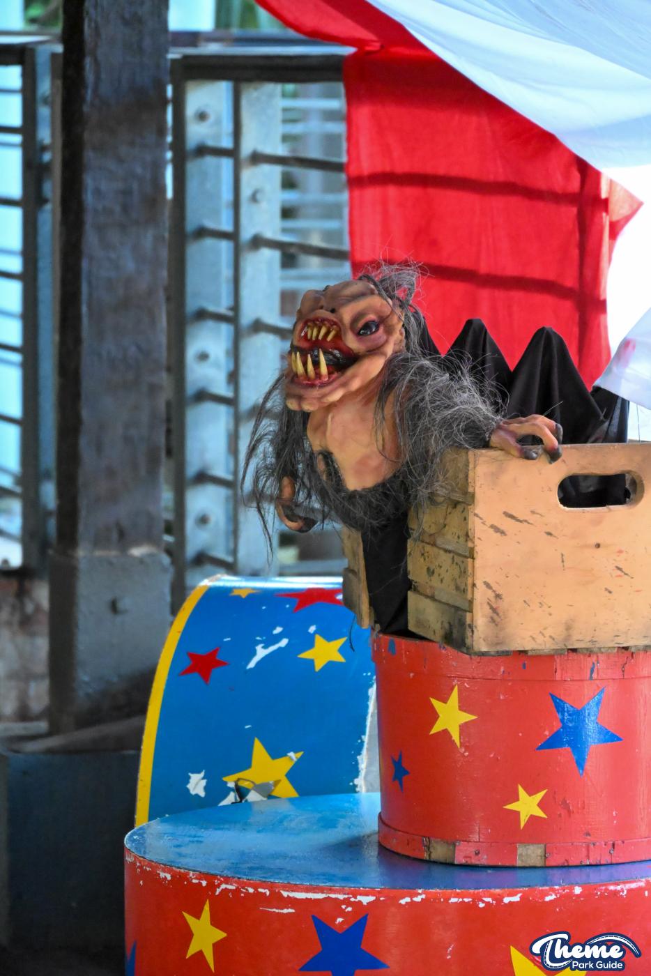 Carnevil -