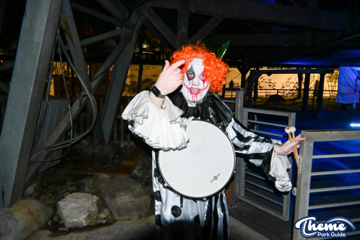 Carnevil -