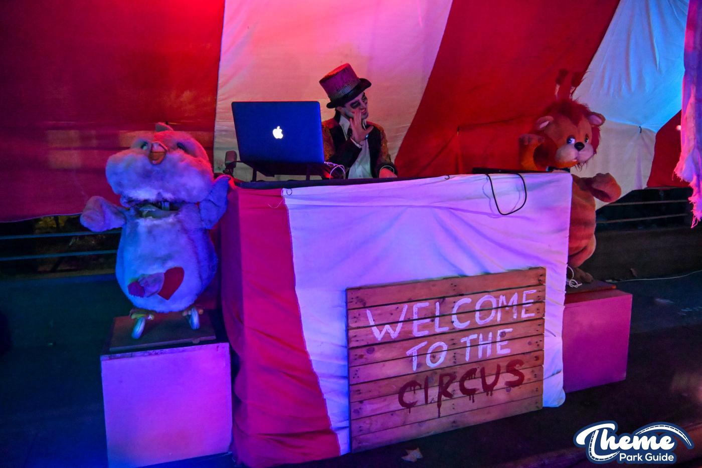 Carnevil -