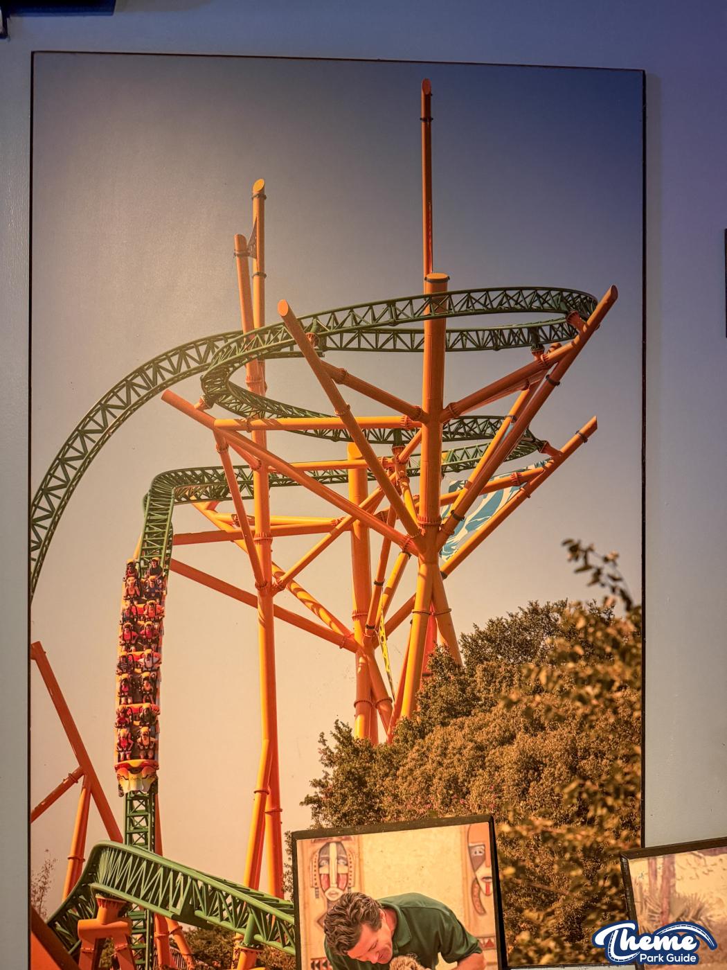 Cheetah Hunt Behind the Scenes Tour -