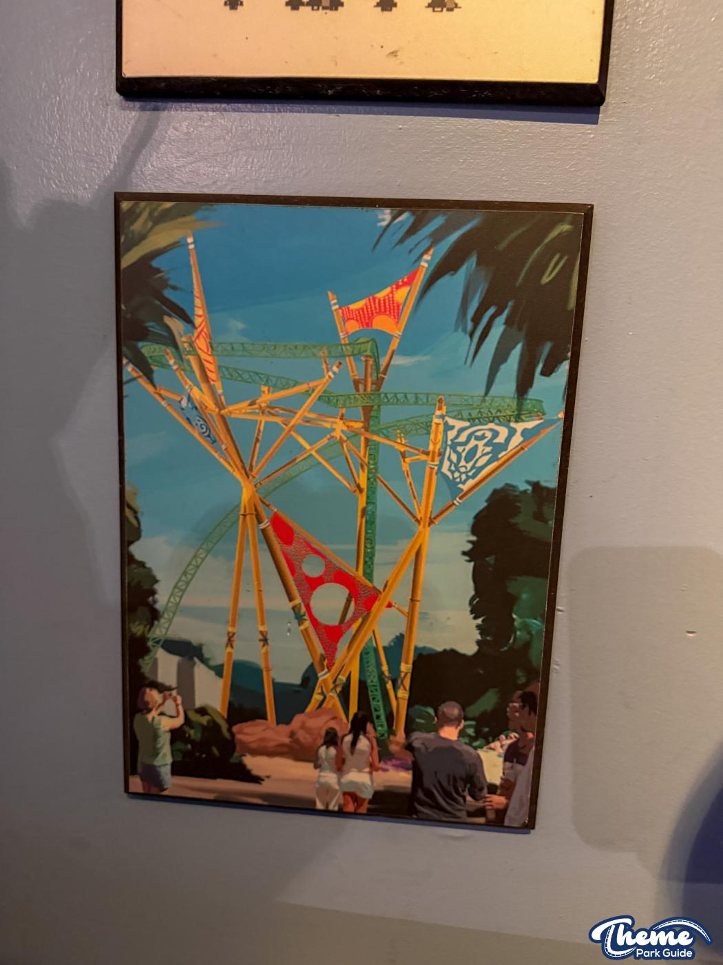 Cheetah Hunt Behind the Scenes Tour -