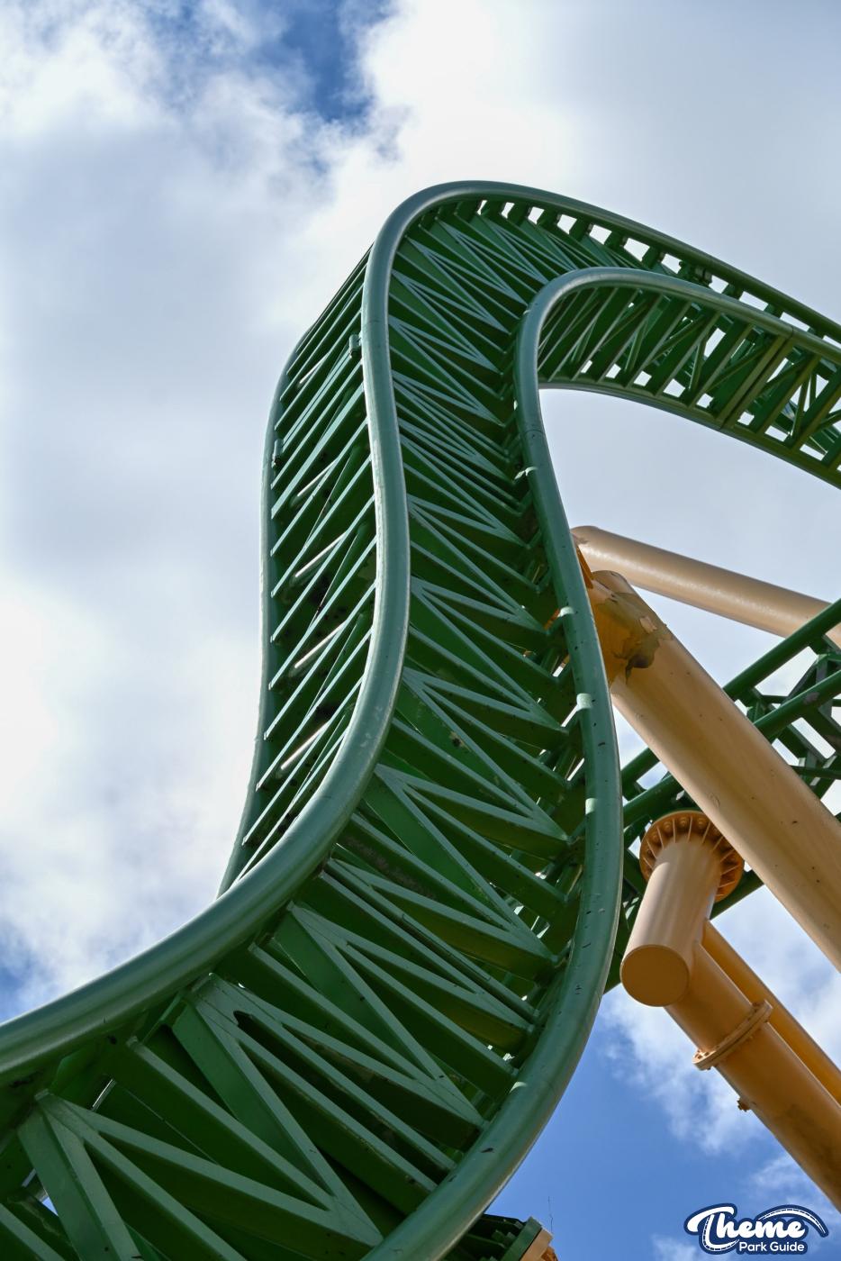 Cheetah Hunt Behind the Scenes Tour -