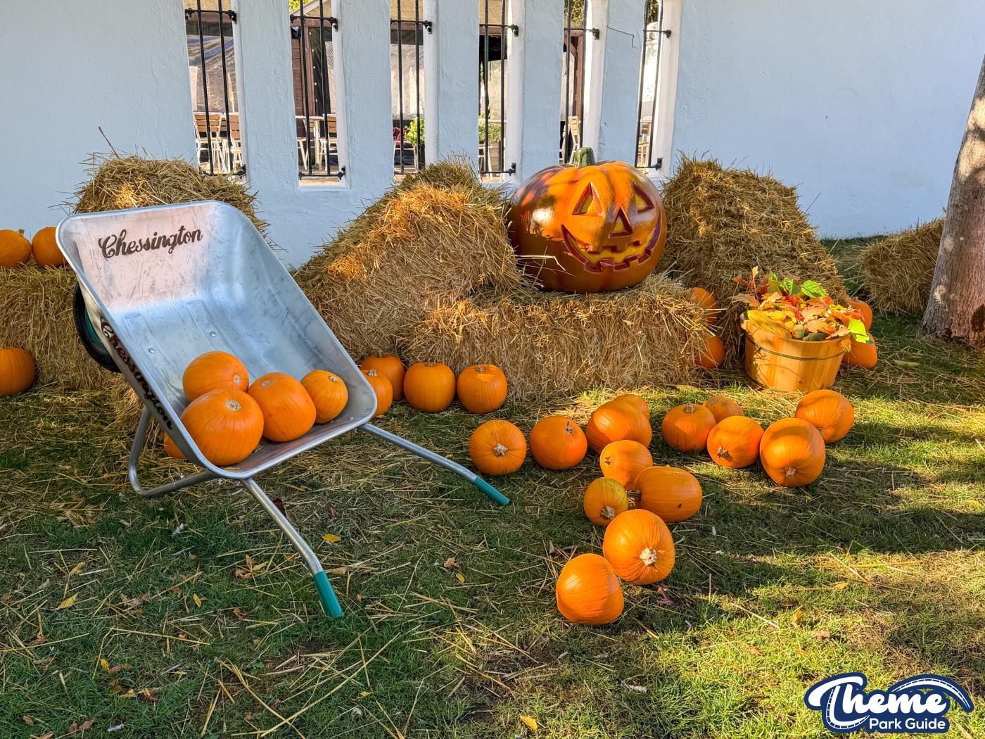 Chessington World Of Adventures - Chessington HOWL'O'WEEN 2026