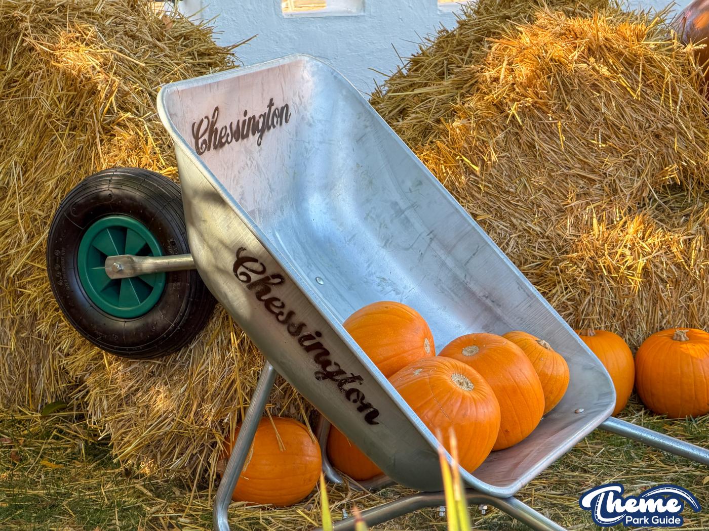 Chessington World Of Adventures - Chessington HOWL'O'WEEN 2026