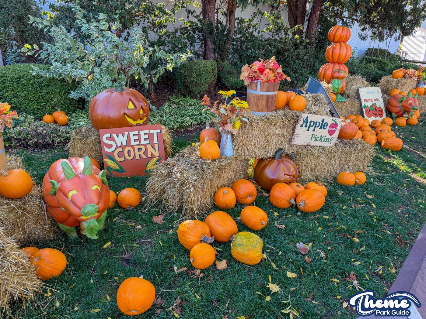 Chessington World Of Adventures - Chessington HOWL'O'WEEN 2026