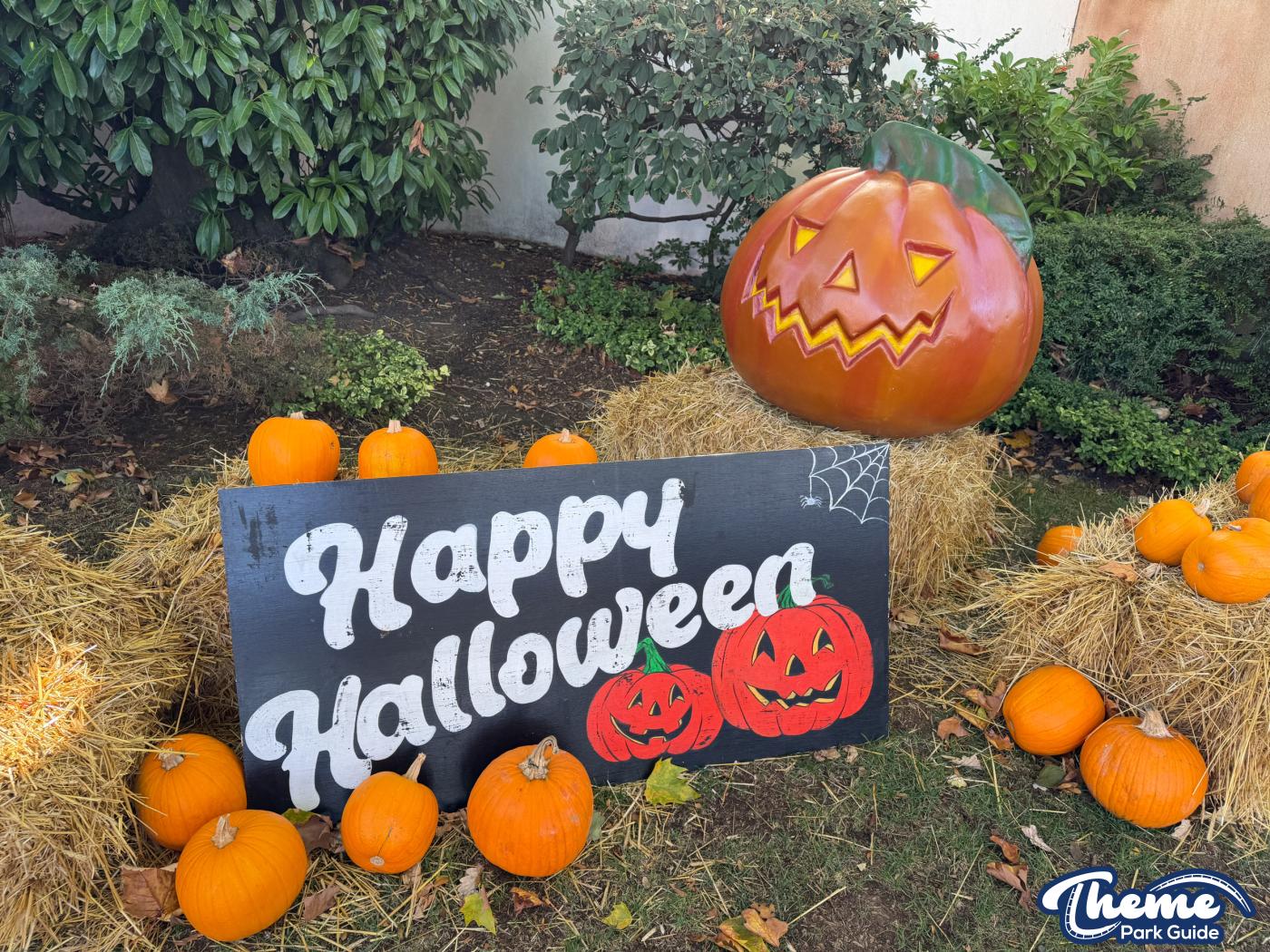 Chessington World Of Adventures - Chessington HOWL'O'WEEN 2026