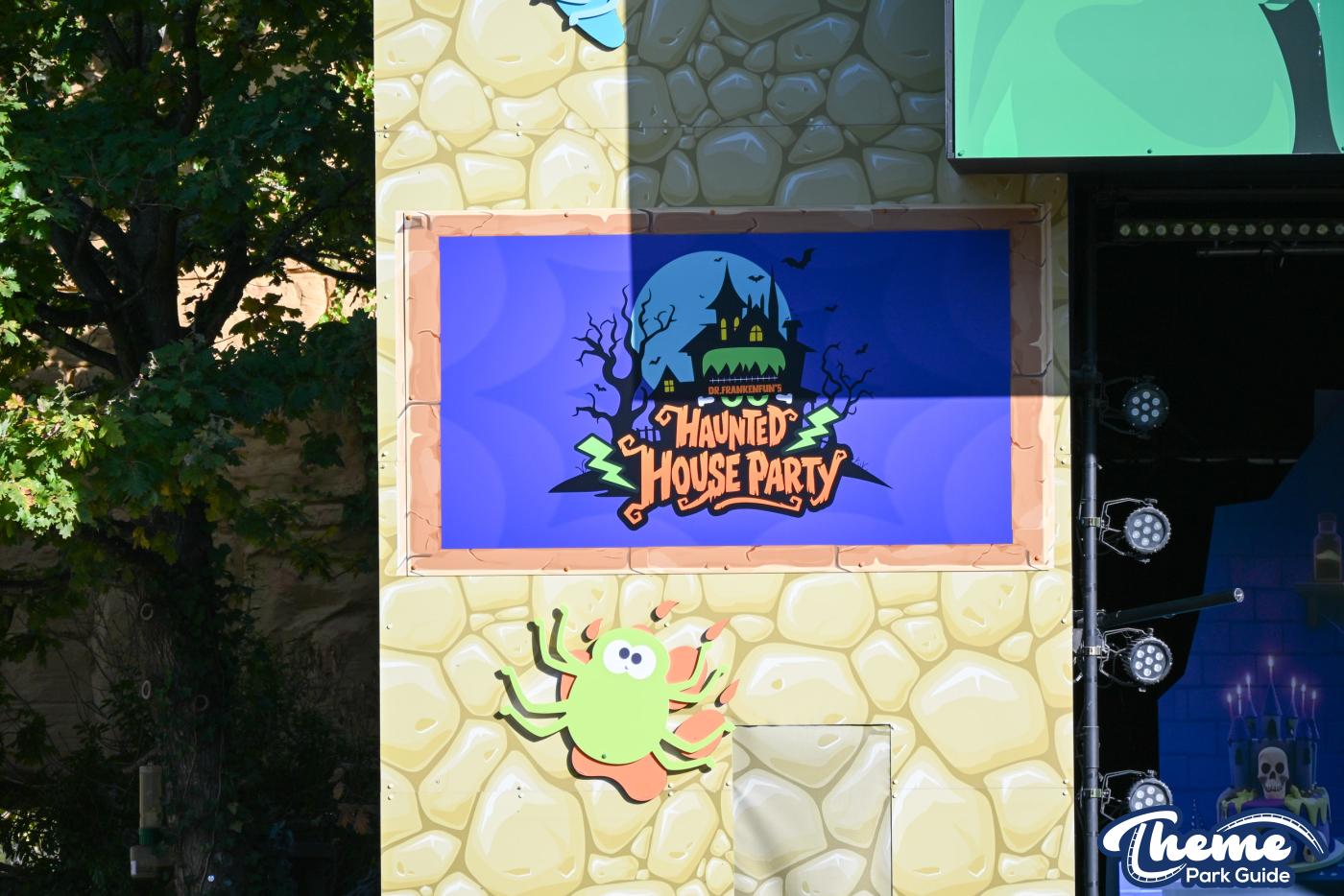 Chessington World Of Adventures - Chessington HOWL'O'WEEN 2026