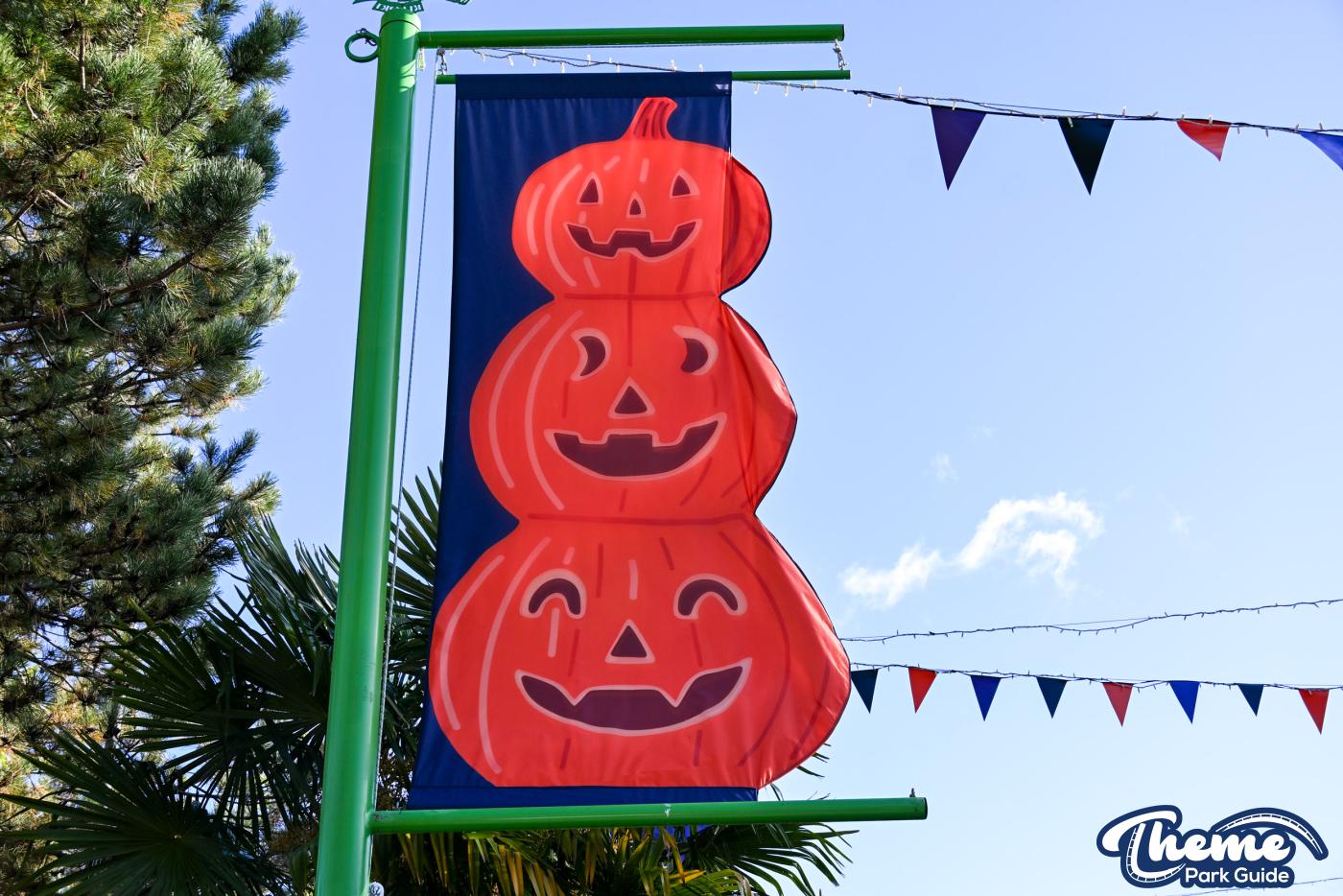 Chessington World Of Adventures - Chessington HOWL'O'WEEN 2026