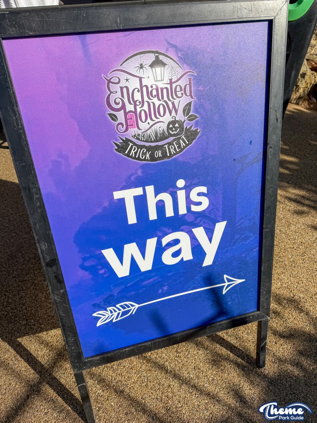 Chessington World Of Adventures - Chessington HOWL'O'WEEN 2026
