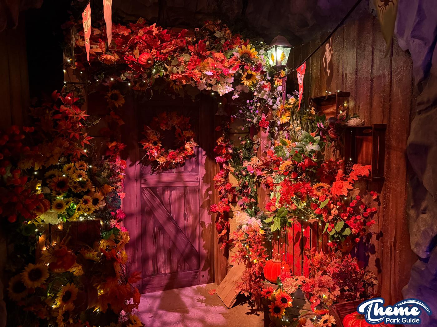 Chessington World Of Adventures - Chessington HOWL'O'WEEN 2026