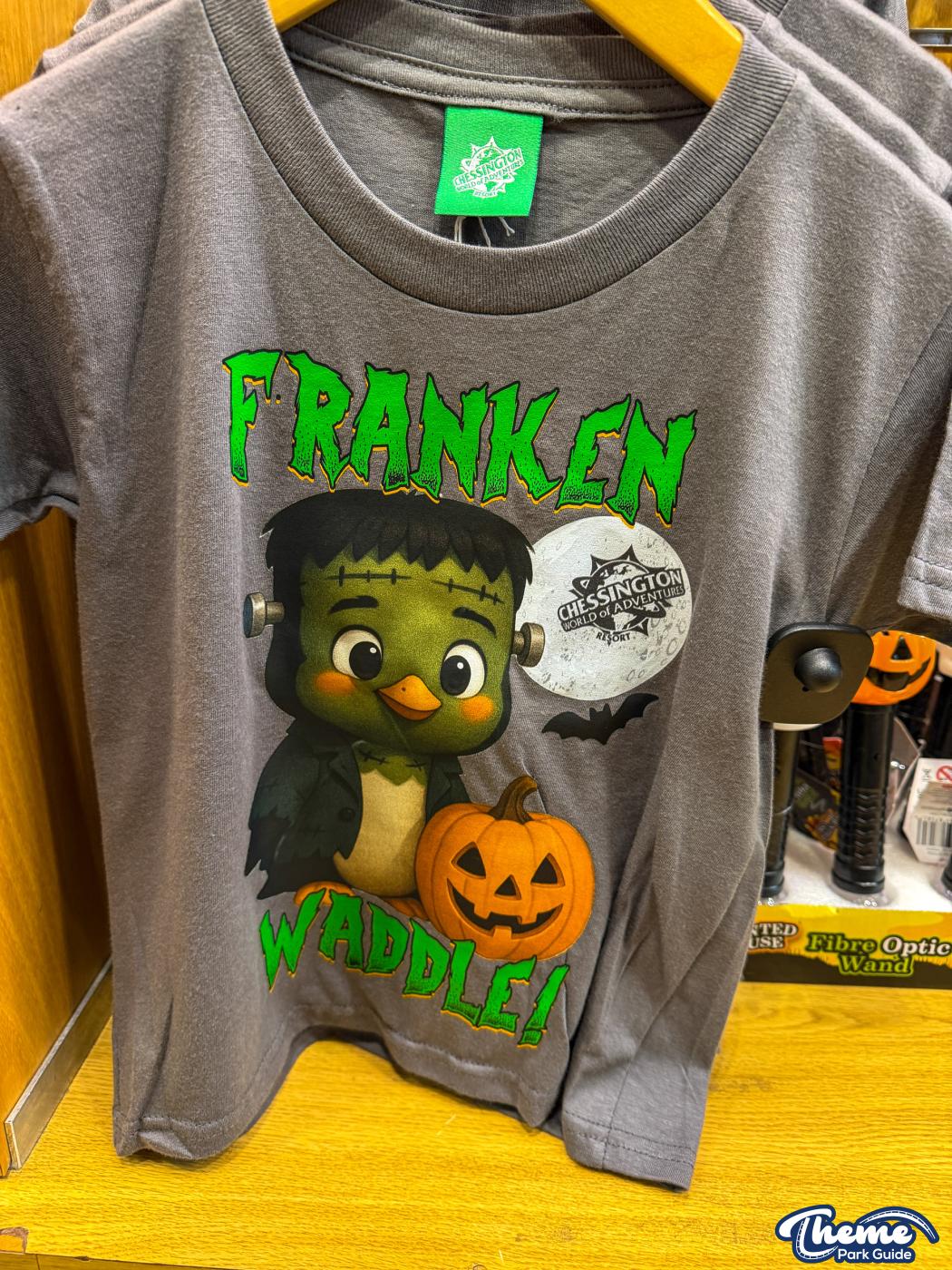 Chessington World Of Adventures - Chessington HOWL'O'WEEN 2026