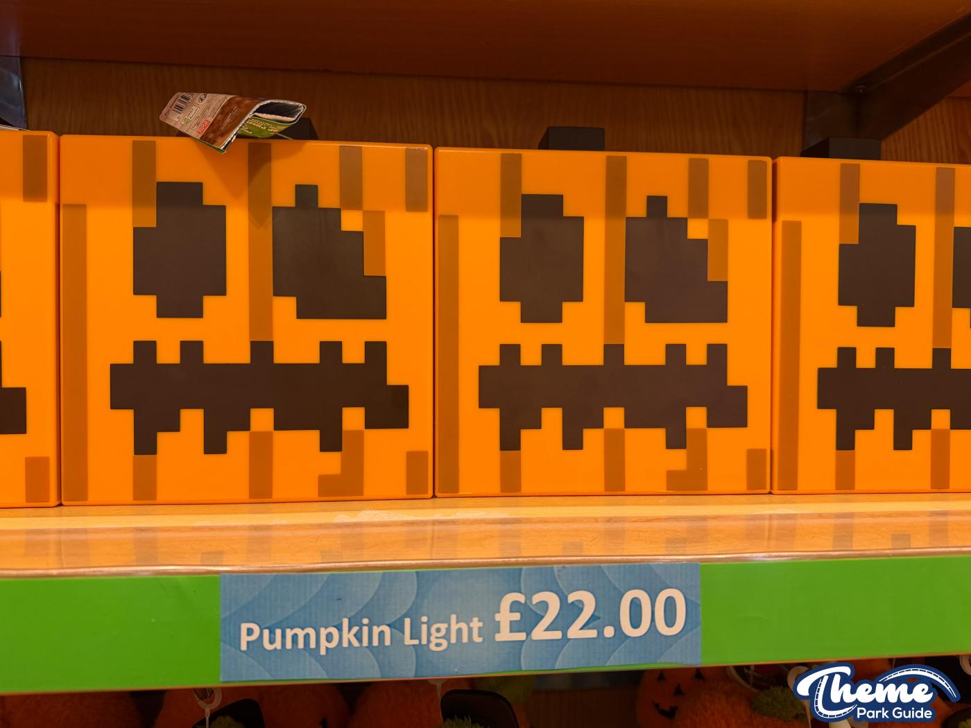 Chessington World Of Adventures - Chessington HOWL'O'WEEN 2026