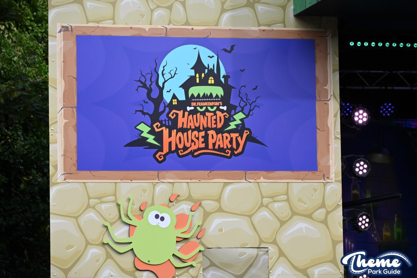 Chessington World Of Adventures - Chessington HOWL'O'WEEN 2026