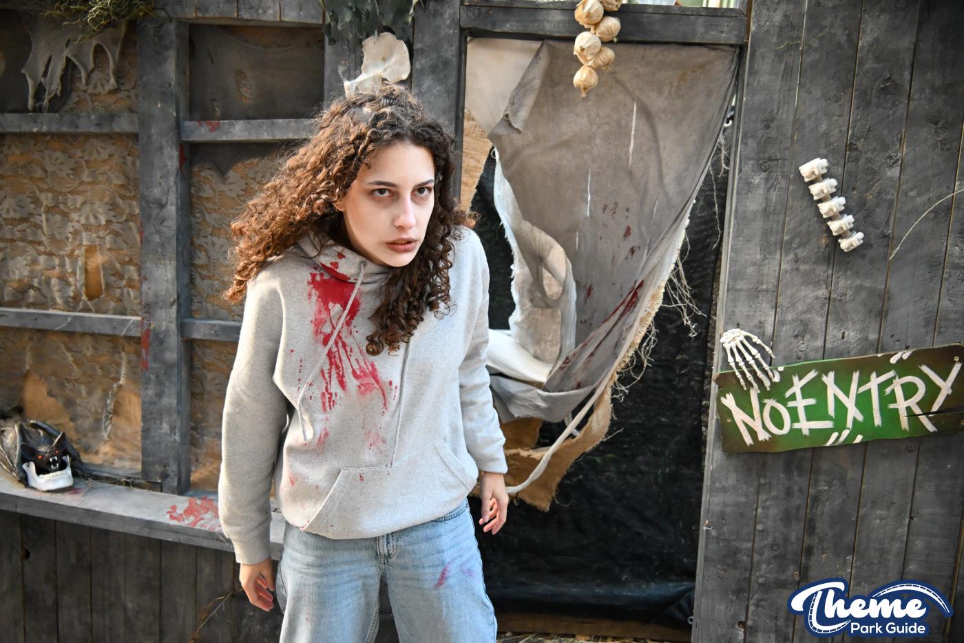 Chessington World Of Adventures - Chessington HOWL'O'WEEN 2026