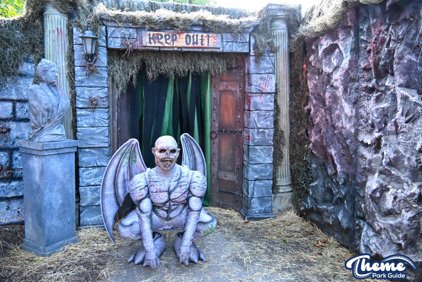 Chessington World Of Adventures - Chessington HOWL'O'WEEN 2026