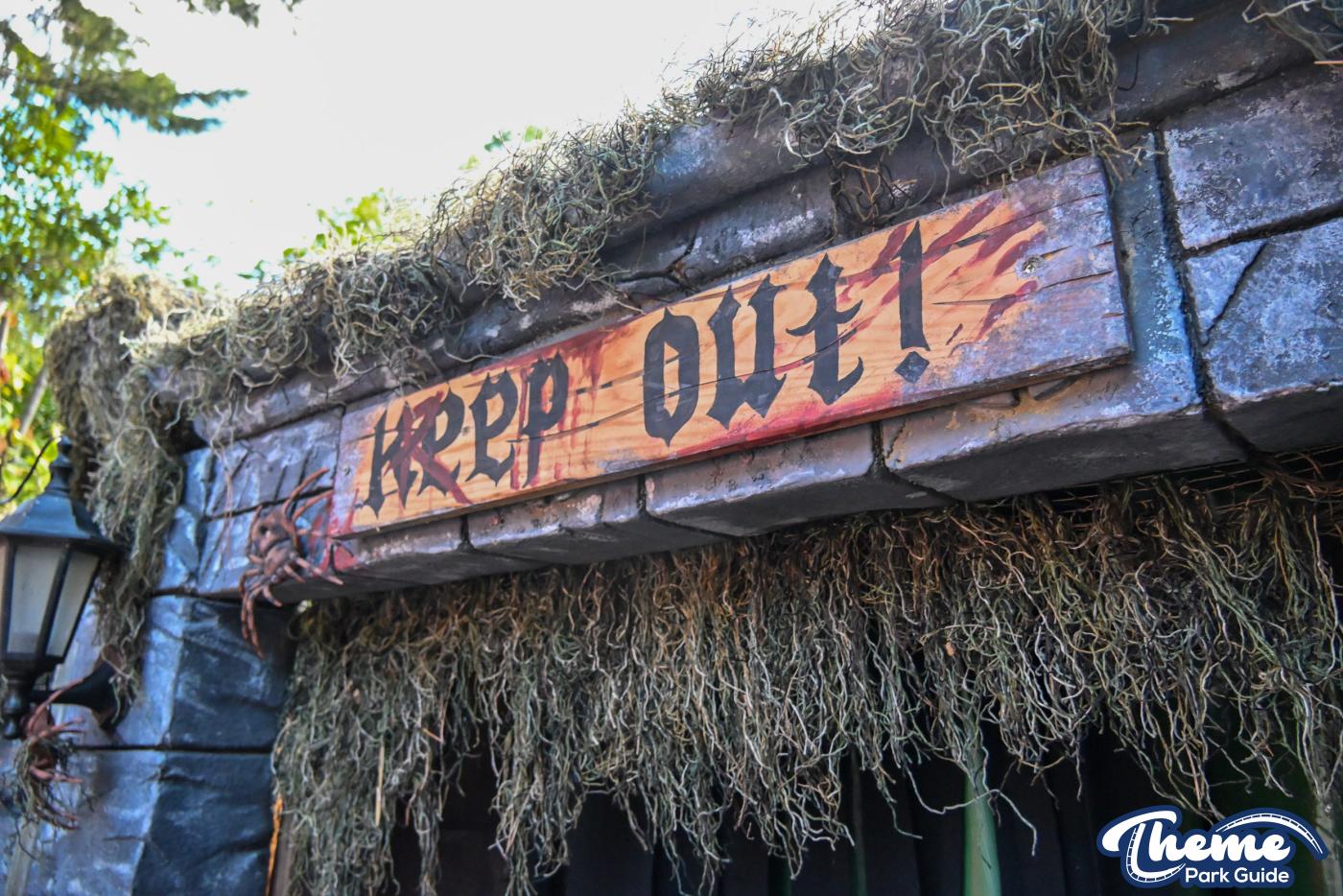 Chessington World Of Adventures - Chessington HOWL'O'WEEN 2026