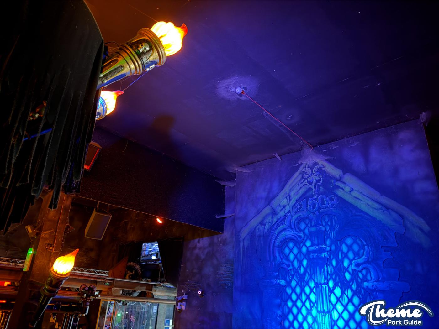 Chessington World Of Adventures - Chessington HOWL'O'WEEN 2026