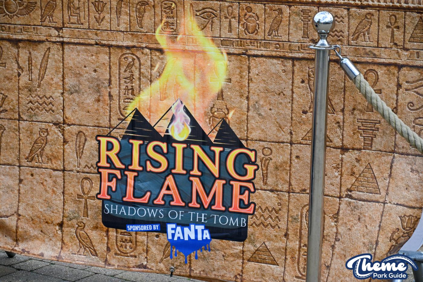 Chessington World Of Adventures - Chessington HOWL'O'WEEN 2026