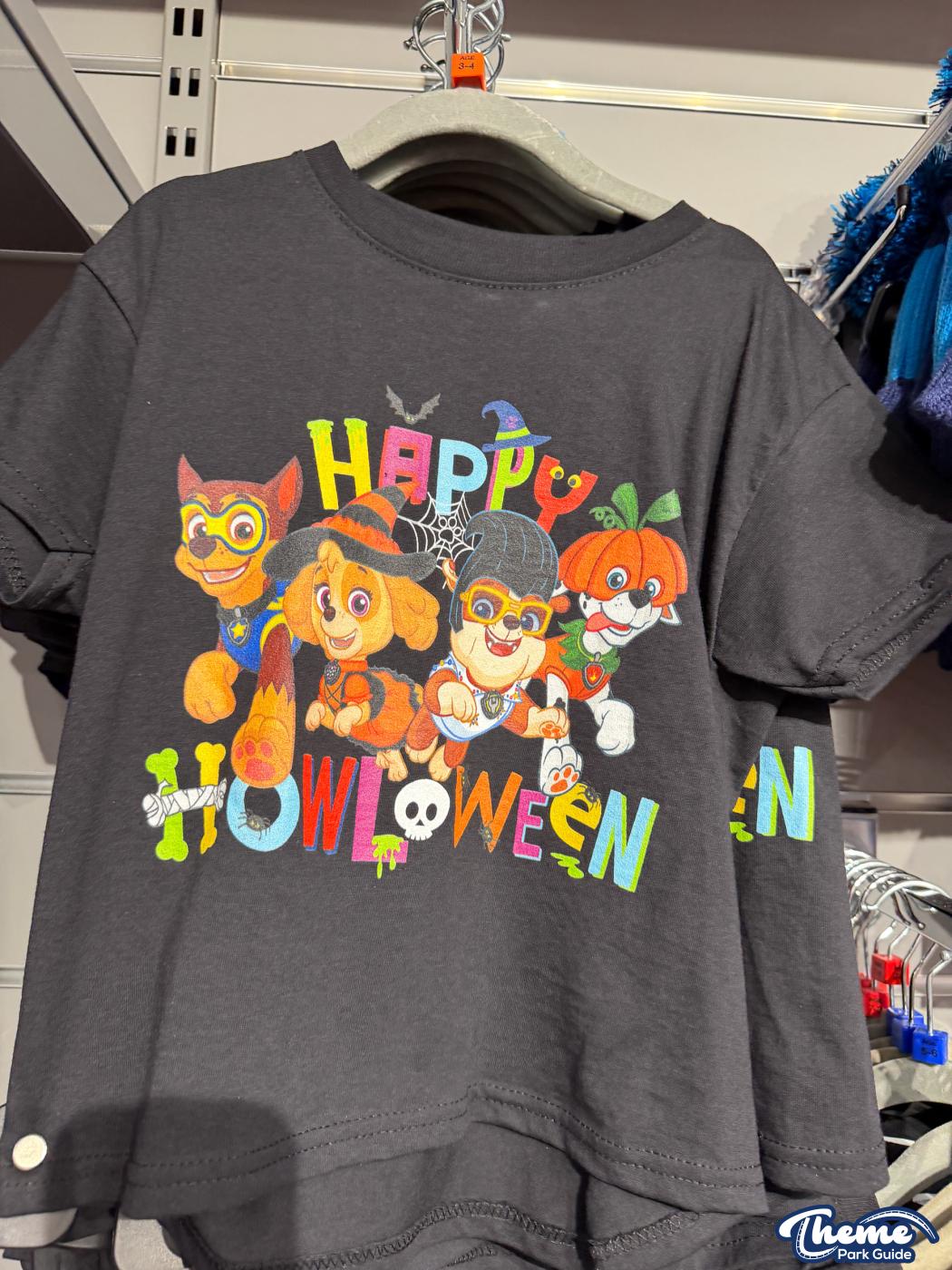 Chessington World Of Adventures - Chessington HOWL'O'WEEN 2026