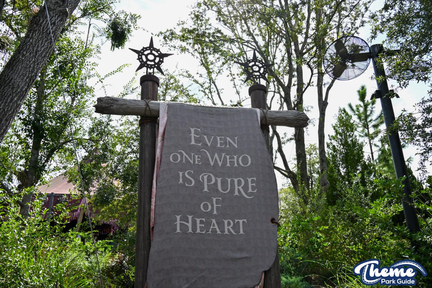 Curse of the Werewolf - Darkmoor