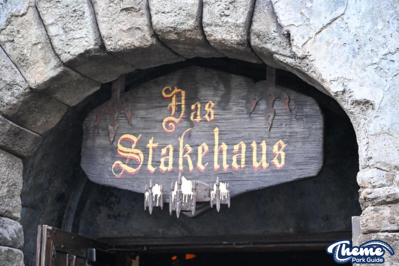 Das Stakehaus
