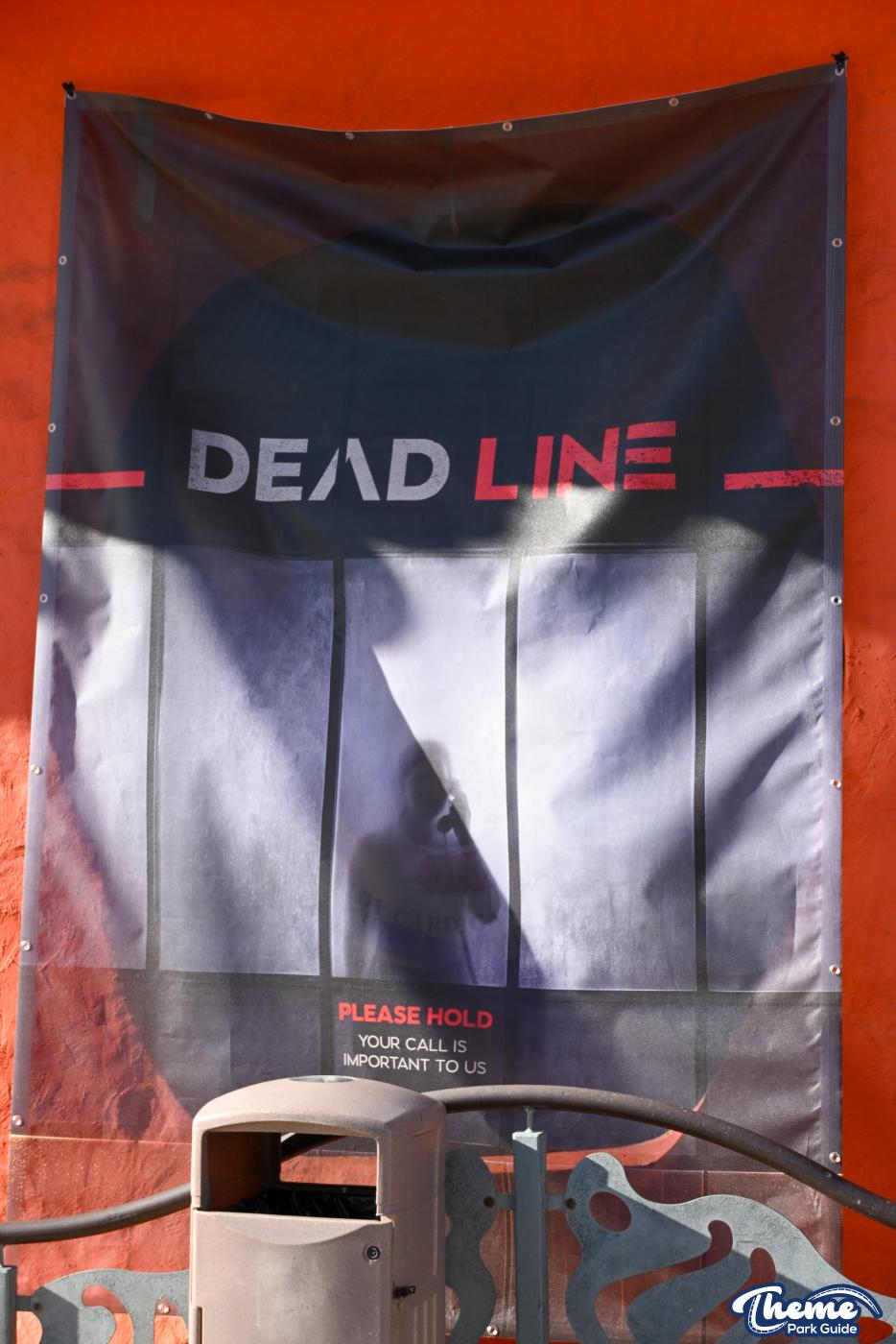 Deadline -