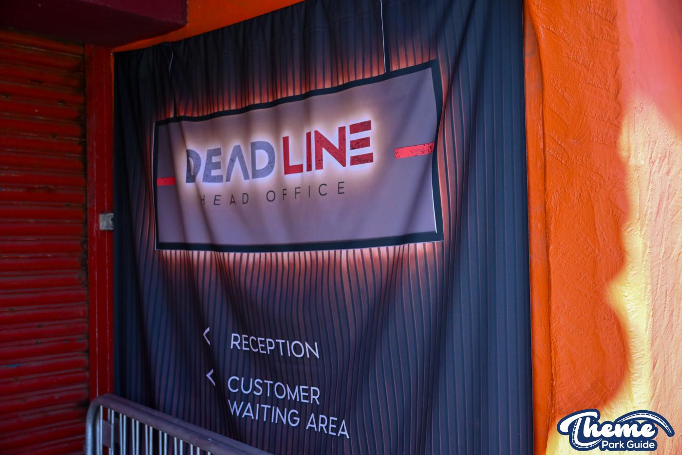 Deadline -