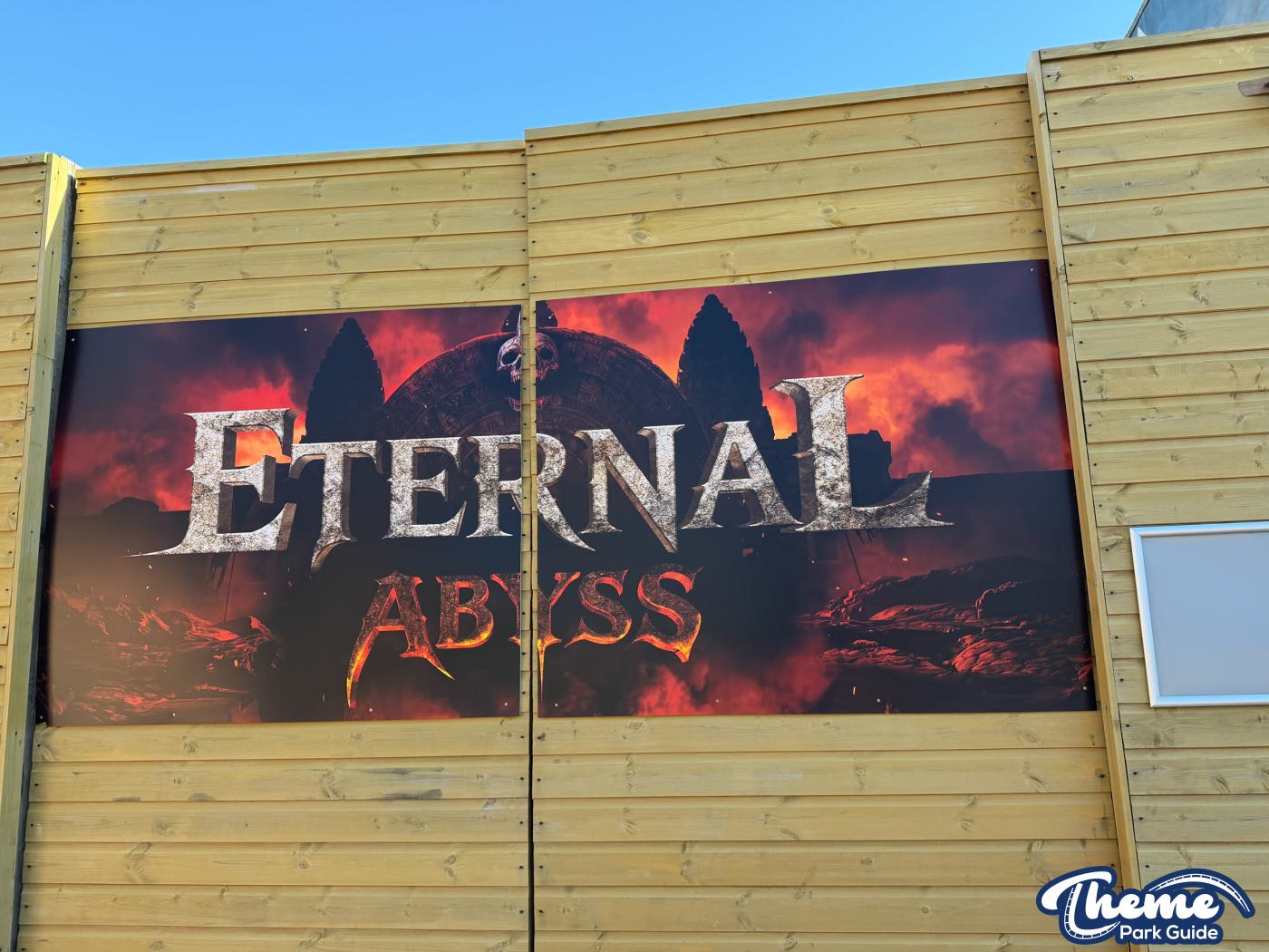Eternal Abyss -