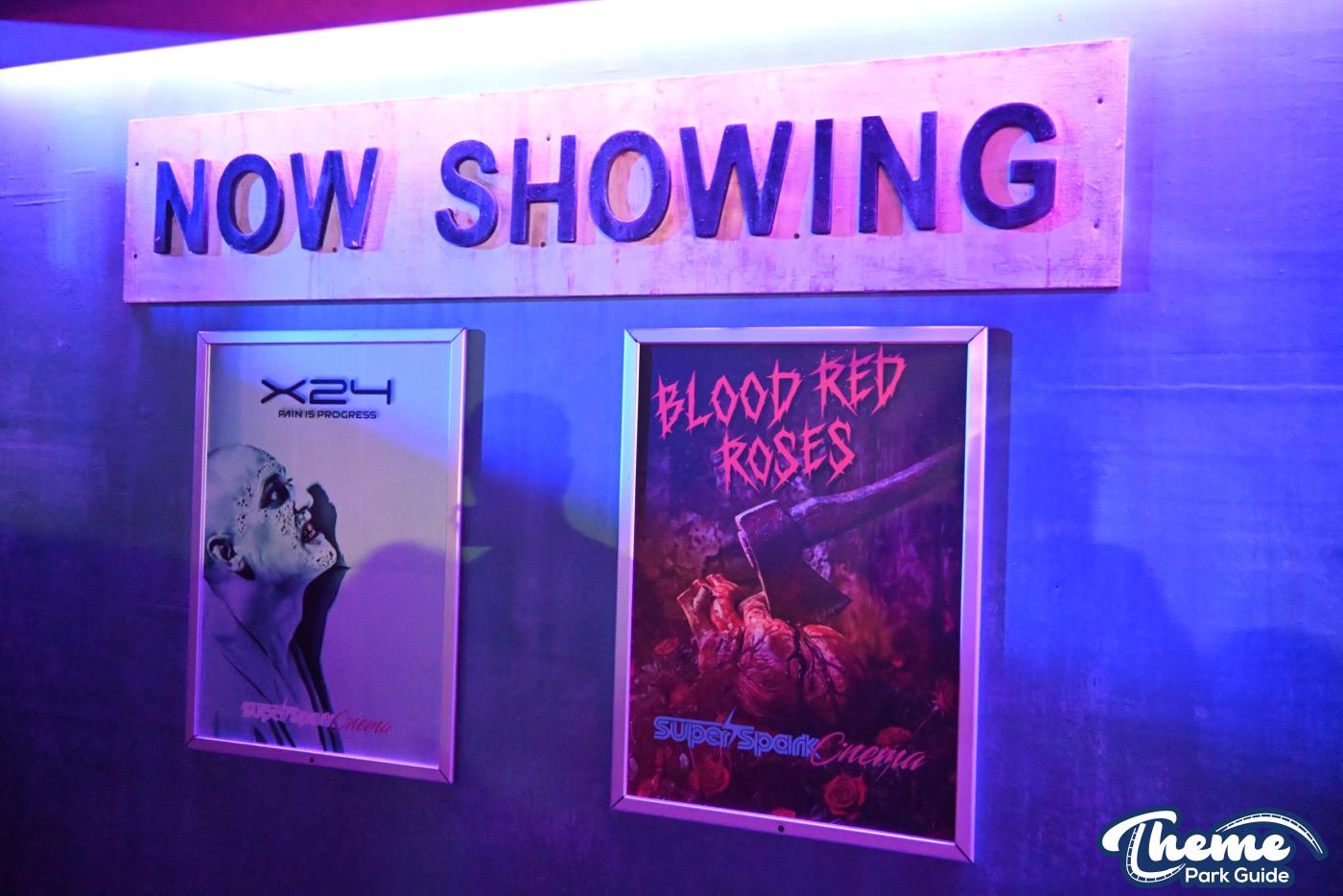 Thorpe Park - Fright Nights 2026 Review