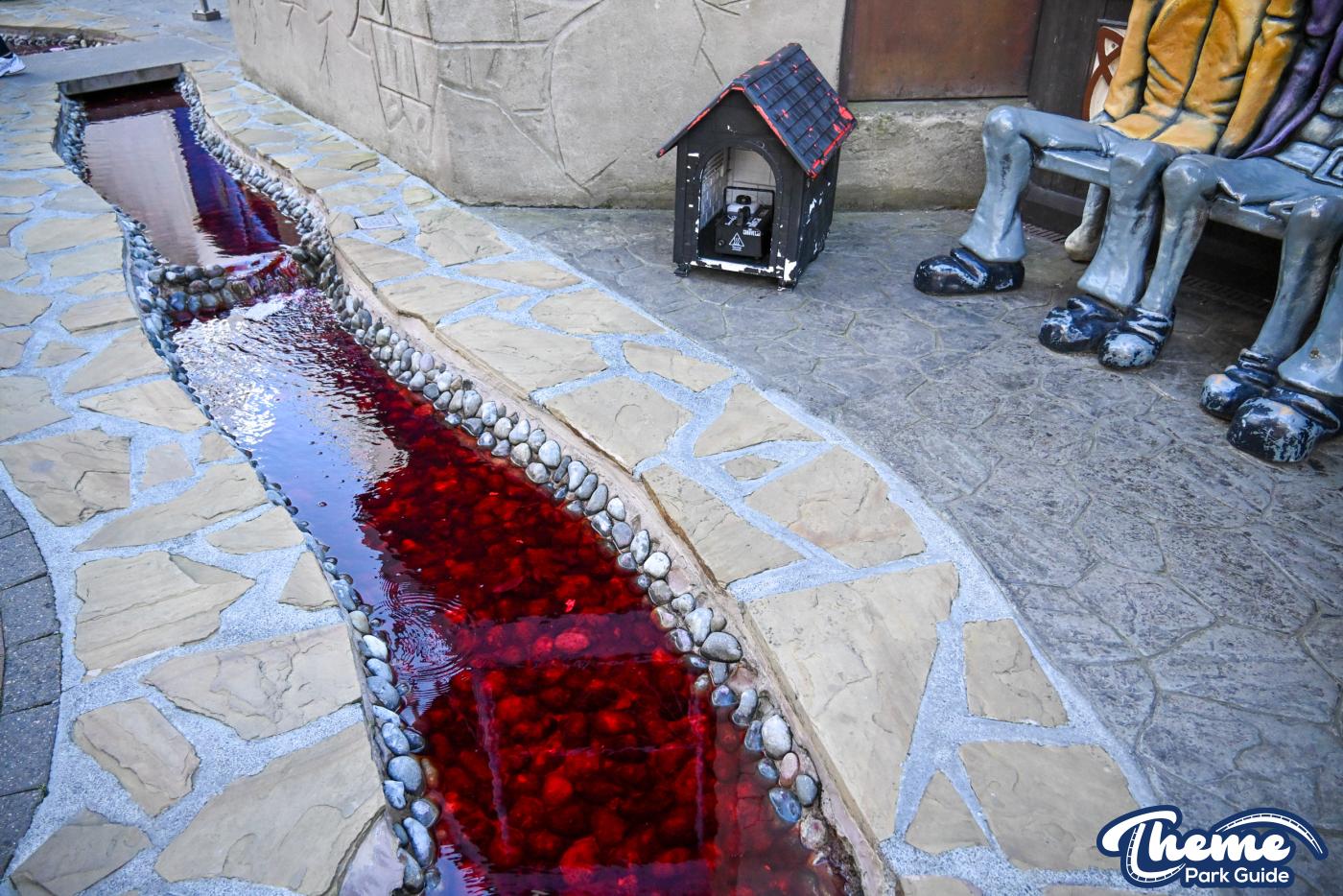 Ghost Train: Vault of Shadows -