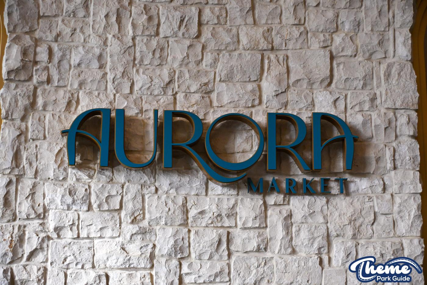 Aurora Market
