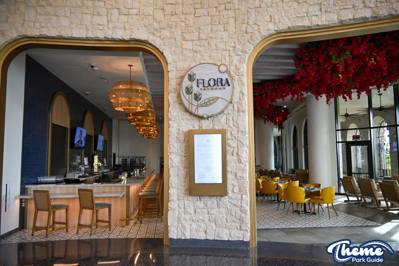 Flora Taverna